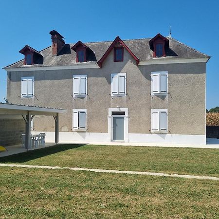 Chez Cedric Et Melissa Maison Lou Milhoc En Bearn Os-Marsillon Luaran gambar